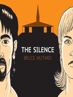 The Silence - ebook